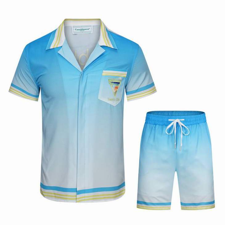 Picture of Casablanca Shirt Pant Suits _SKUCasablancaM-3XLmyt686956820815